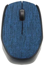 Мышь Omega Varr OM-430 Blue