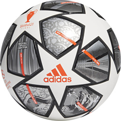 Adidas Finale 21 20th Anniversary UCL Competition GK3467 (4 размер)