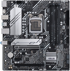 ASUS PRIME B560M-A