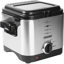 Фритюрница Mesko MS 4910