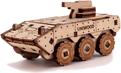 Uniwood Unit Бронетранспортер военный 3011530115