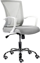 Кресло Brabix Wings MG-306 (серый) Кресло Brabix Wings MG-306 (серый)