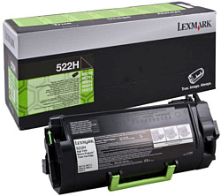 Lexmark 522H (52D2H00)