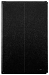 Huawei Flip Cover 8 для MediaPad M5 lite 8 (черный)