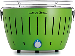 Lotusgrill S (зеленый)