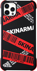 Skinarma Kakudo для iPhone 12/12 Pro (красный)