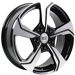 Tech-Line RST.026 6.5x16/5x114.3 D67.1 ET46 BD