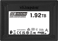 Kingston DC1500M 1.92TB SEDC1500M/1920G