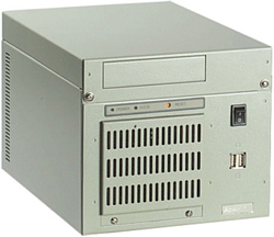 Advantech IPC-6806S-25CE