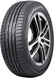 Nokian Hakka Blue 3 235/50 R17 100V XL