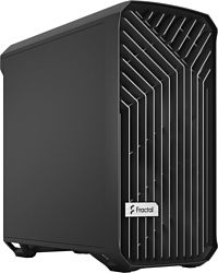 Fractal Design Torrent Compact Black Solid FD-C-TOR1C-04