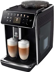 Кофемашина Saeco GranAroma SM6580/00 Кофемашина Saeco GranAroma SM6580/00