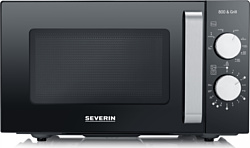 Severin MW 7762