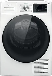 Сушильный автомат Whirlpool W7 D94WB PL Сушильный автомат Whirlpool W7 D94WB PL