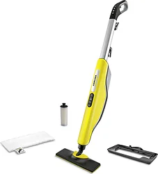 Пароочиститель Karcher SC 3 Upright EasyFix 1.513-300.0 Пароочиститель Karcher SC 3 Upright EasyFix 1.513-300.0
