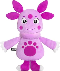 Мягкая игрушка Мякиши Лунтик 791 (Подушка Лунтик)