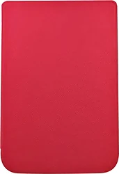 Обложка для электронной книги KST Smart Case для PocketBook 616/Touch Lux 4 (627)/Touch HD 3 (632) (красный) Обложка для электронной книги KST Smart Case для PocketBook 616/Touch Lux 4 (627)/Touch HD 3 (632) (красный)