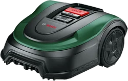 Газонокосилка Bosch Indego XS 300 (0.600.8B0.003)