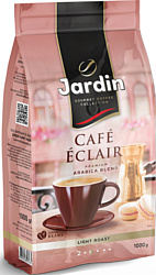 Jardin Cafe Eclair зерновой 1 кг