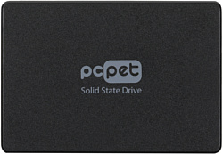 SSD диск PC Pet 1TB PCPS001T2