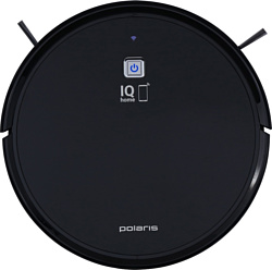 Polaris PVCR 0726 WI-FI IQ Home Gyro (черный)