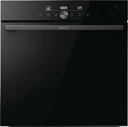 Электрический духовой шкаф Gorenje BPSA6747DGWI