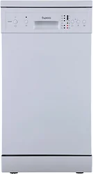 Посудомоечная машина Бирюса DWF-409/6 W