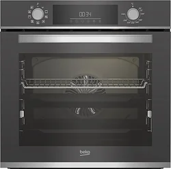 Электрический духовой шкаф BEKO BBIM13300ZGCSE