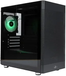 Корпус для компьютера Eurocase M08 ARGB