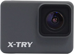 X-TRY XTC260 RC Real 4K Wi-Fi Standart