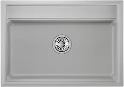 Кухонная мойка Granula KS-7301 Кухонная мойка Granula KS-7301