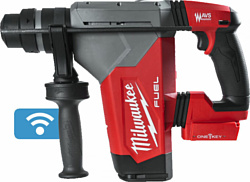 Перфоратор Milwaukee M18 FUEL M18ONEFHP-0X 4933478884 (без АКБ, кейс)