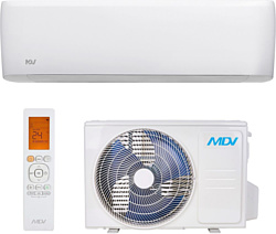 MDV OP Smart Heat Pump MDSOPS-09HRFN8/MDOOPS-09HFN8