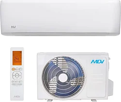Сплит-система MDV OP Smart Heat Pump MDSOPS-09HRFN8/MDOOPS-09HFN8 Сплит-система MDV OP Smart Heat Pump MDSOPS-09HRFN8/MDOOPS-09HFN8