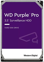 Western Digital Purple Pro Surveillance 14TB WD142PURP