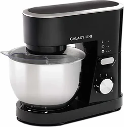 Миксер планетарный Galaxy Line GL2236