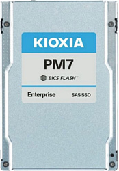 SSD диск Kioxia PM7-V 12.8TB KPM71VUG12T8