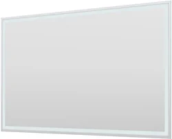 Зеркало Пекам  Greta 90x60 greta-90x60B (с подсветкой и бесконтактным сенсором)