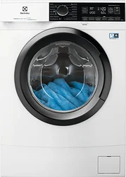 Стиральная машина Electrolux EW6SM226BP