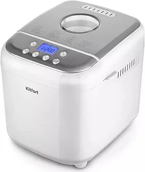 Хлебопечка Kitfort KT-322