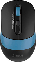 A4Tech Fstyler FB10CS black/blue