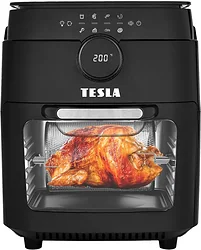 Аэрогриль/аэрофритюрница Tesla AirCook&Grill QG800