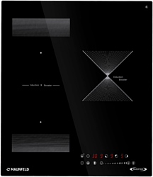Электрическая варочная панель MAUNFELD CVI453SBBKD Inverter