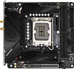 ASRock B760I Lightning WiFi