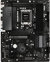 Материнская плата ASRock Z890 Pro-A