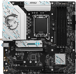 MSI B760M Gaming Plus WiFi DDR4