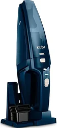 Портативный пылесос Kitfort KT-5178 Портативный пылесос Kitfort KT-5178