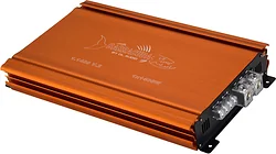 Автоусилитель DL Audio Barracuda 1.1400 V.2 Автоусилитель DL Audio Barracuda 1.1400 V.2
