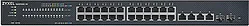 Коммутатор (switch) Zyxel XMG1930-30 Коммутатор (switch) Zyxel XMG1930-30