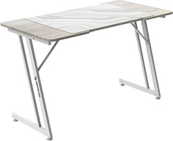 Геймерский стол GameLab Moment GL-943 (белое дерево)